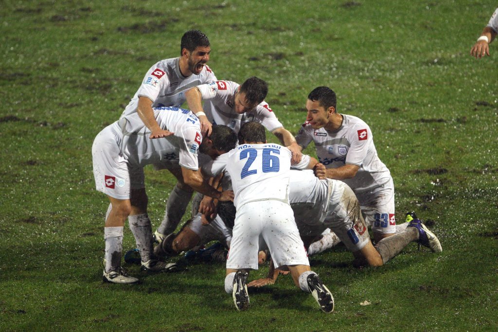 ΦΩΤΟ EUROKINISSI