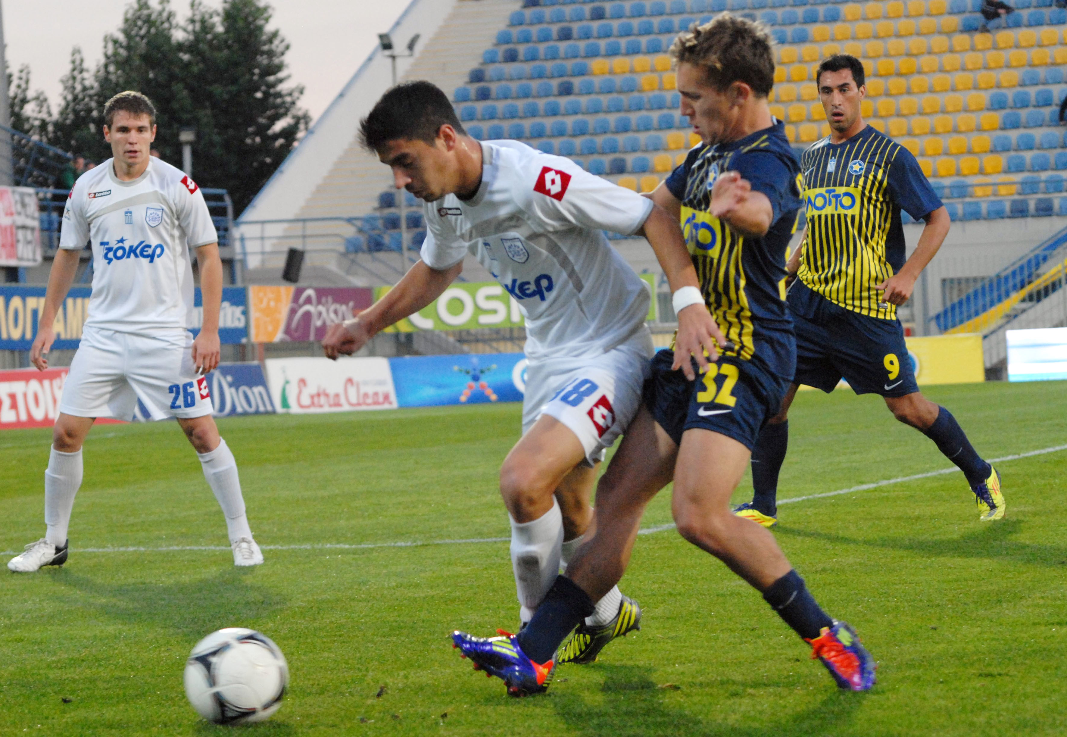 ΦΩΤΟ EUROKINISSI