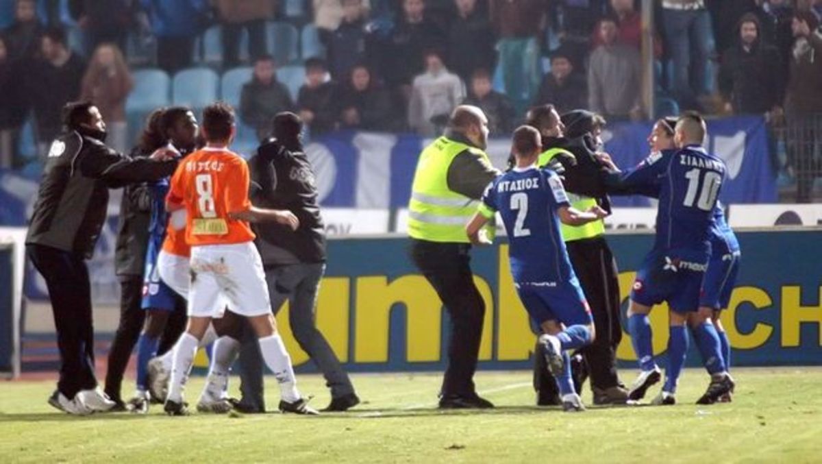 ΦΩΤΟ EUROKINISSI