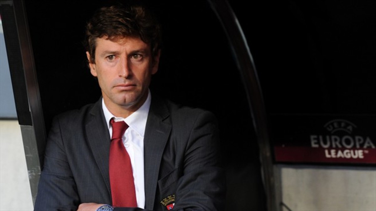 Πασιένσια για ΠΑΟΚ: Δεν υπήρχε ταύτιση απόψεων