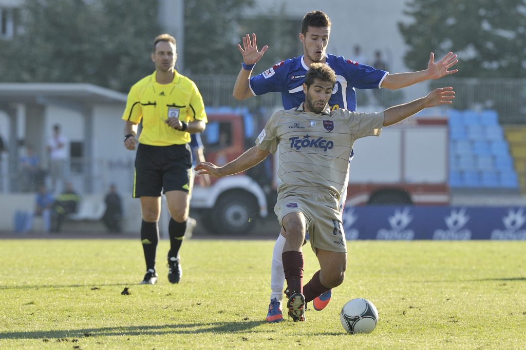 ΦΩΤΟ EUROKINISSI