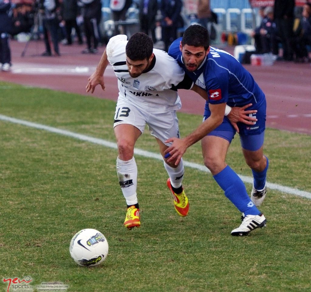 ΦΩΤΟ NEWSPORTS.