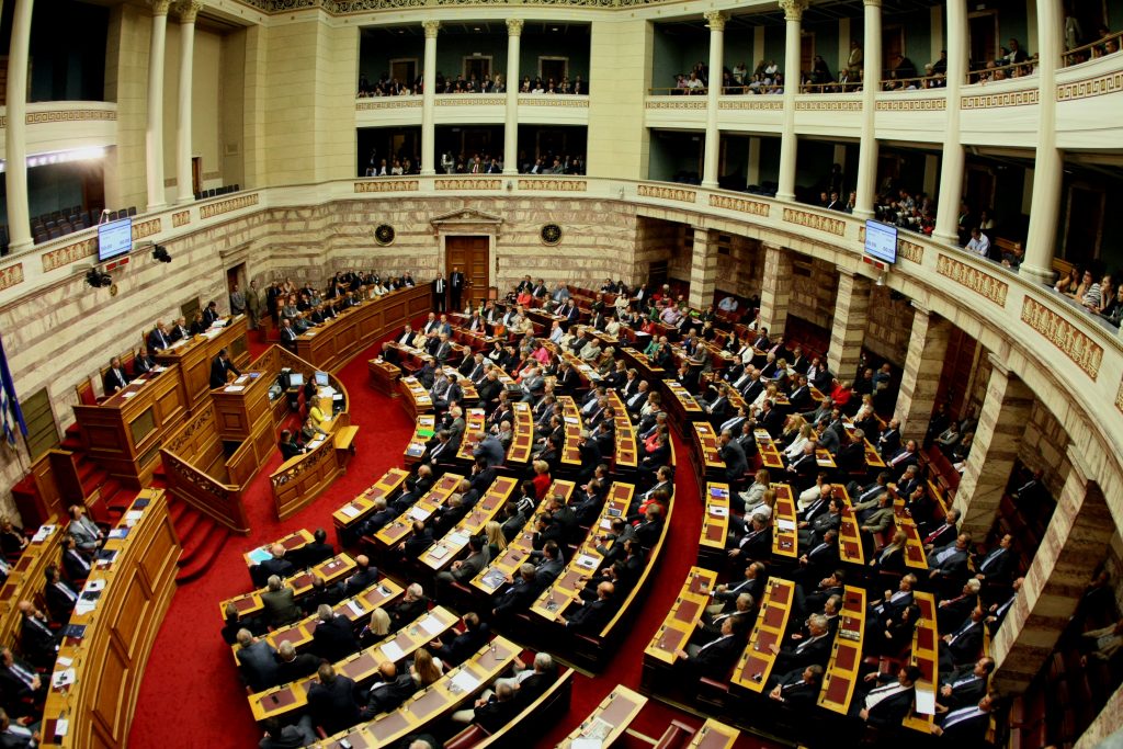 Αποδοκιμάζει το ΠΑΣΟΚ την “πολιτικά και ηθικά απαράδεκτη” στάση του Γ. Στύλιου