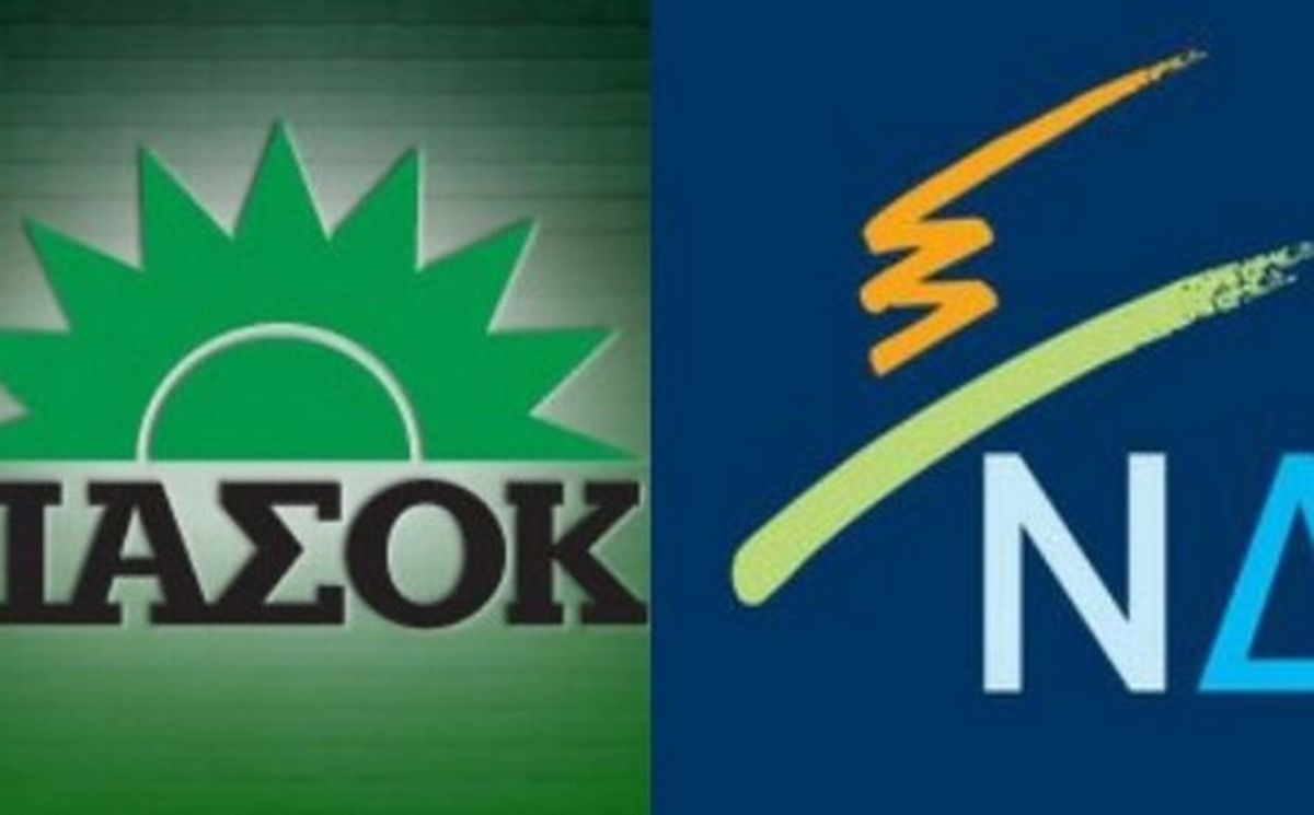 Εμείς “Παραλάβαμε χάος “. Ναι αλλά εσείς “ διαλύσατε την Ελλάδα”.