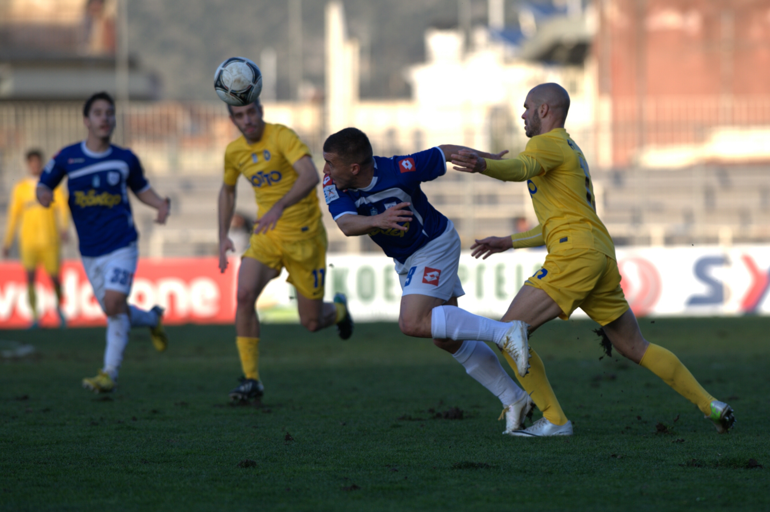 ΦΩΤΟ EUROKINISSI