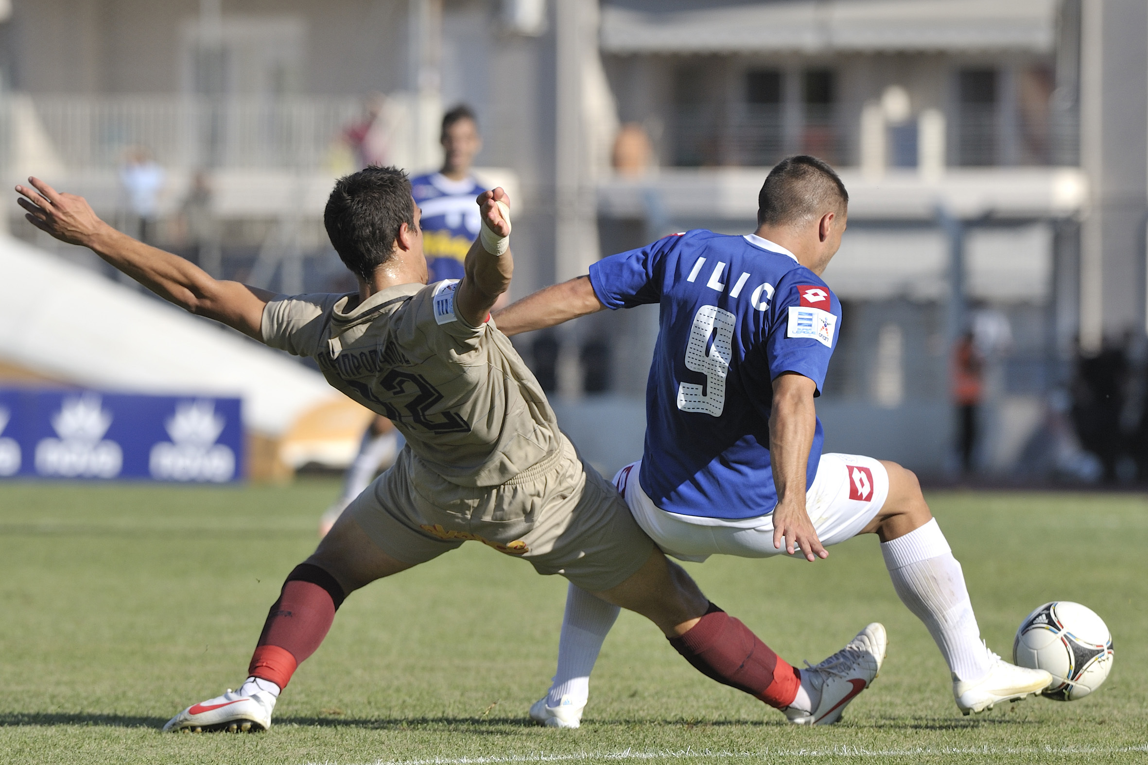 ΦΩΤΟ EUROKINISSI