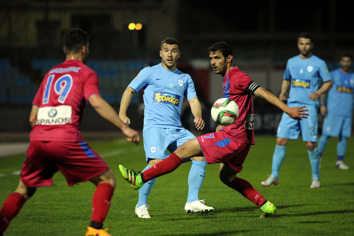 ΦΩΤΟ Eurokinissi