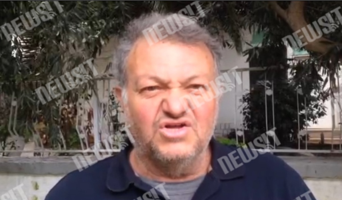 Πατέρας νεκρού σε τροχαίο