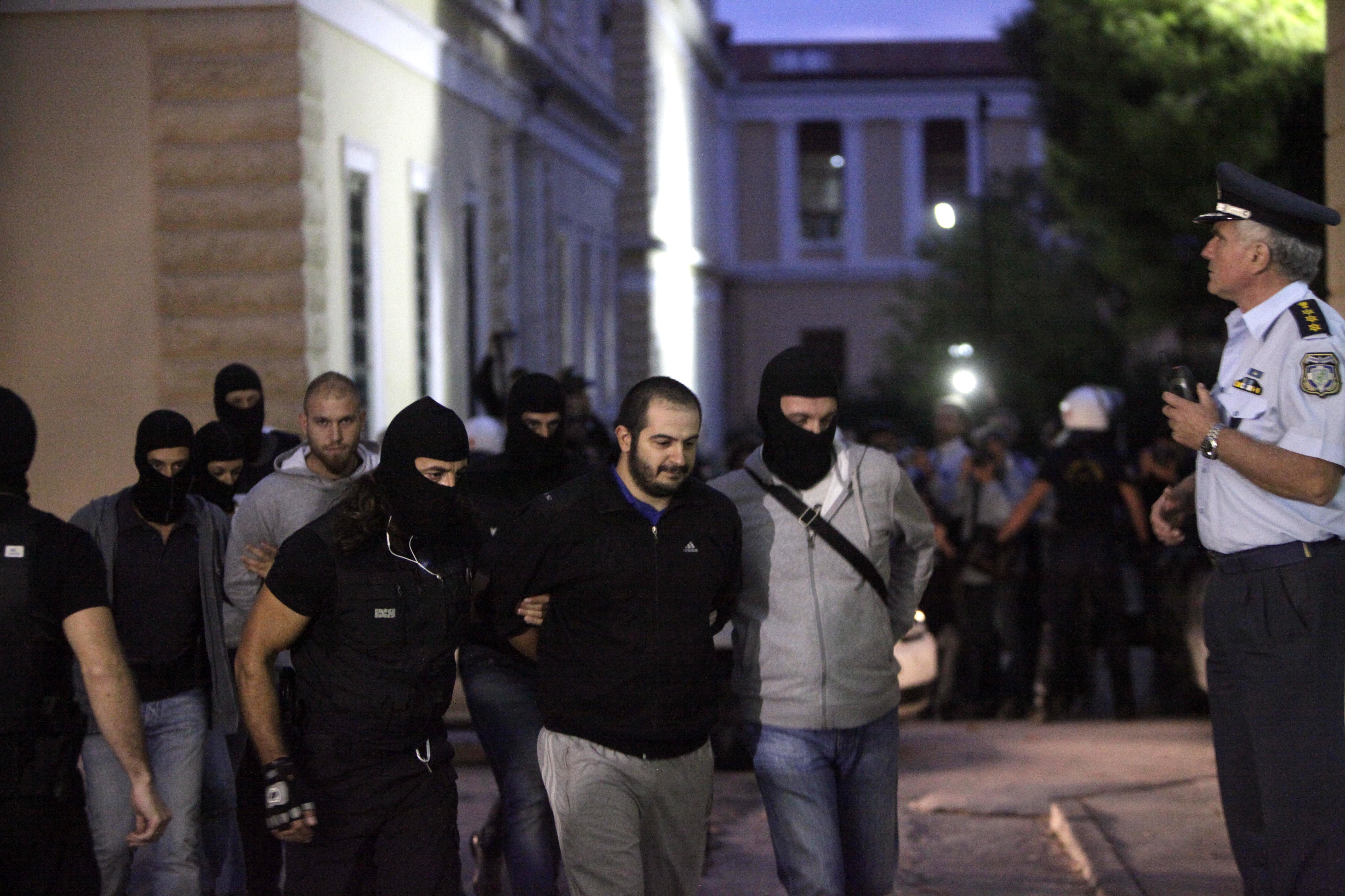 ΦΩΤΟ ΑΡΧΕΙΟΥ EUROKINISSI