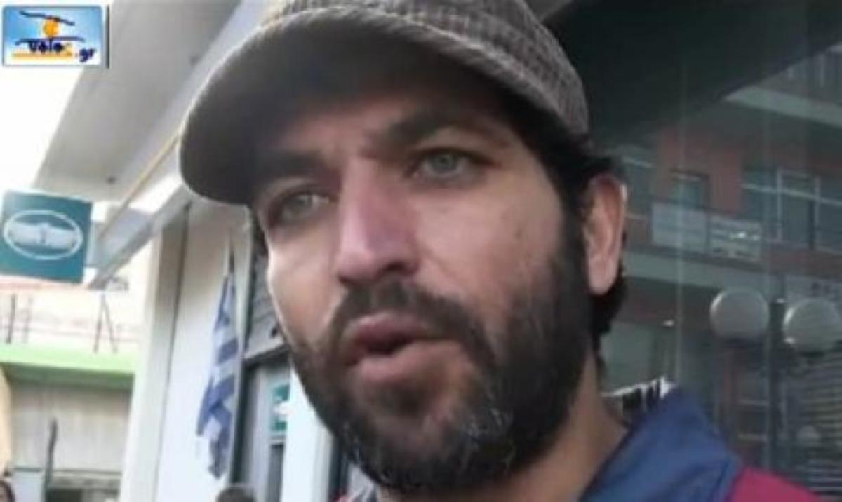 ΦΩΤΟ από το e-volos