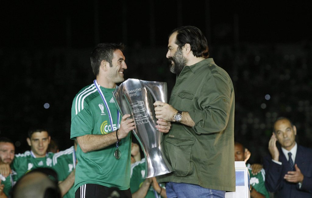 ΦΩΤΟ  EUROKINISSI