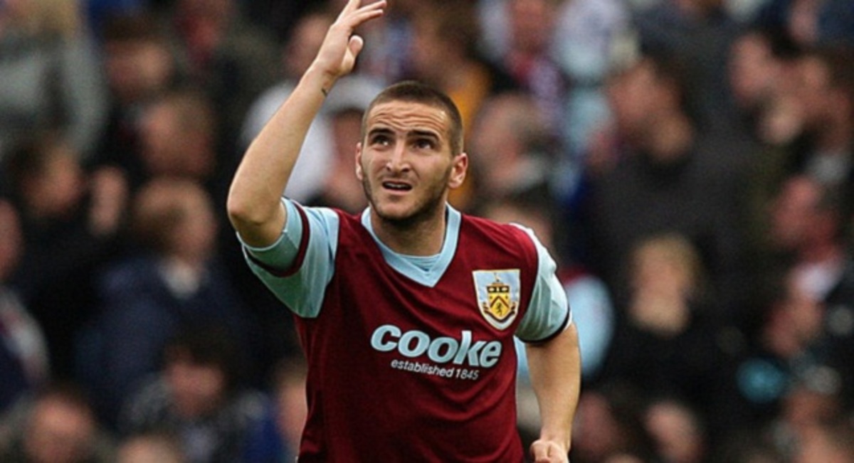 “Σενάριο” για Πάτερσον και Ολυμπιακό