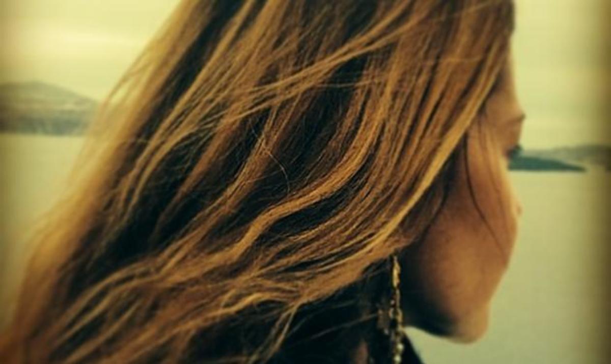 Τζένη Μπαλατσινού: Οι πρώτες φωτογραφίες στο Instagram μετά τον χωρισμό!