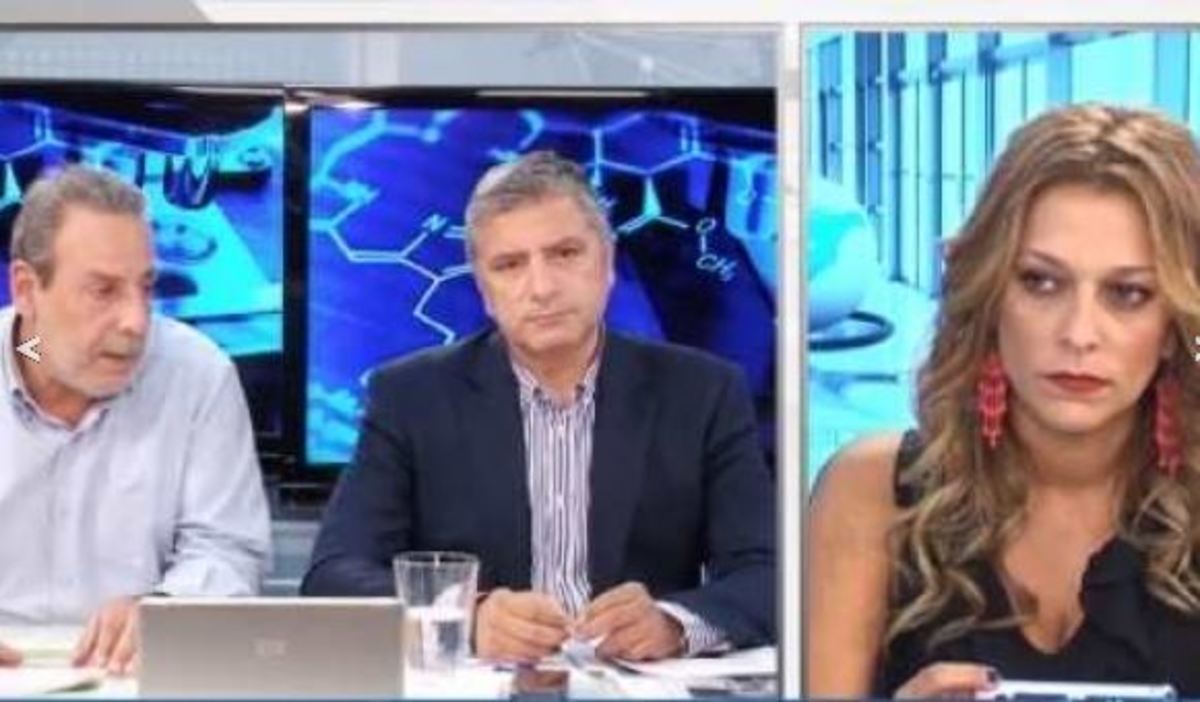 Άγριες βολές Γ. Πατούλη εναντίον όλων! Τι απαντά σε όσους τον κατηγορούν