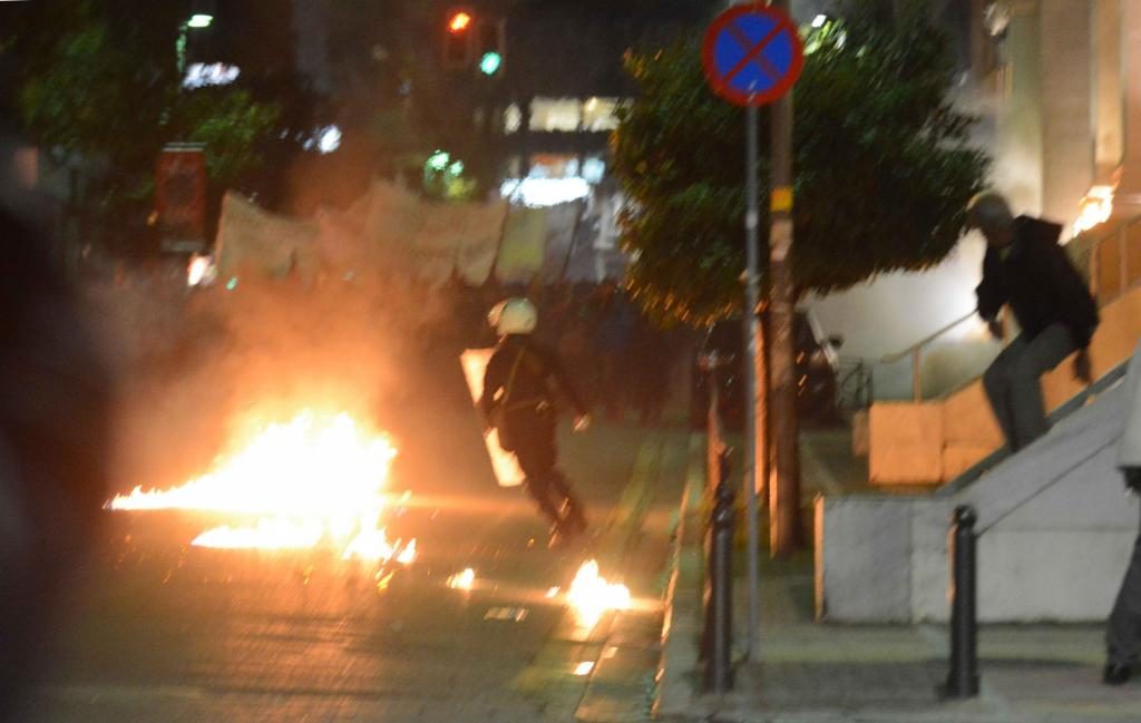 ΦΩΤΟ EUROKINISSI