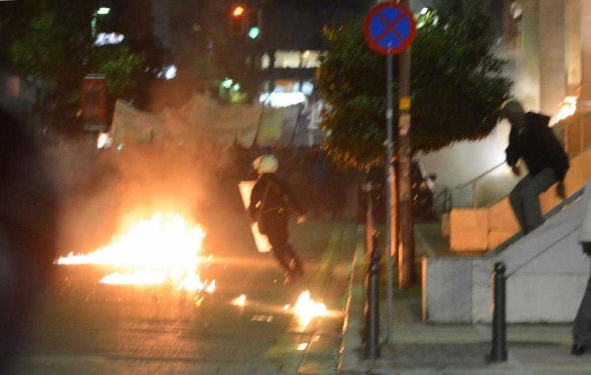 ΦΩΤΟ EUROKINISSI