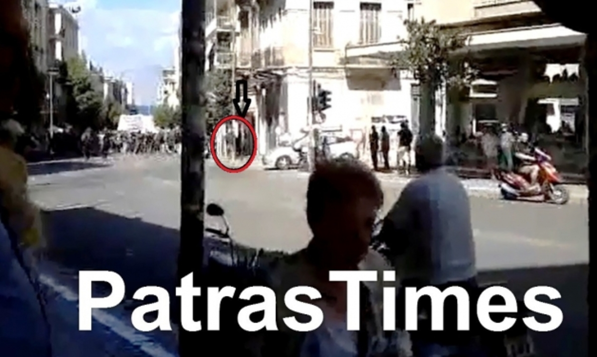 ΦΩΤΟ από το PatrasTimes
