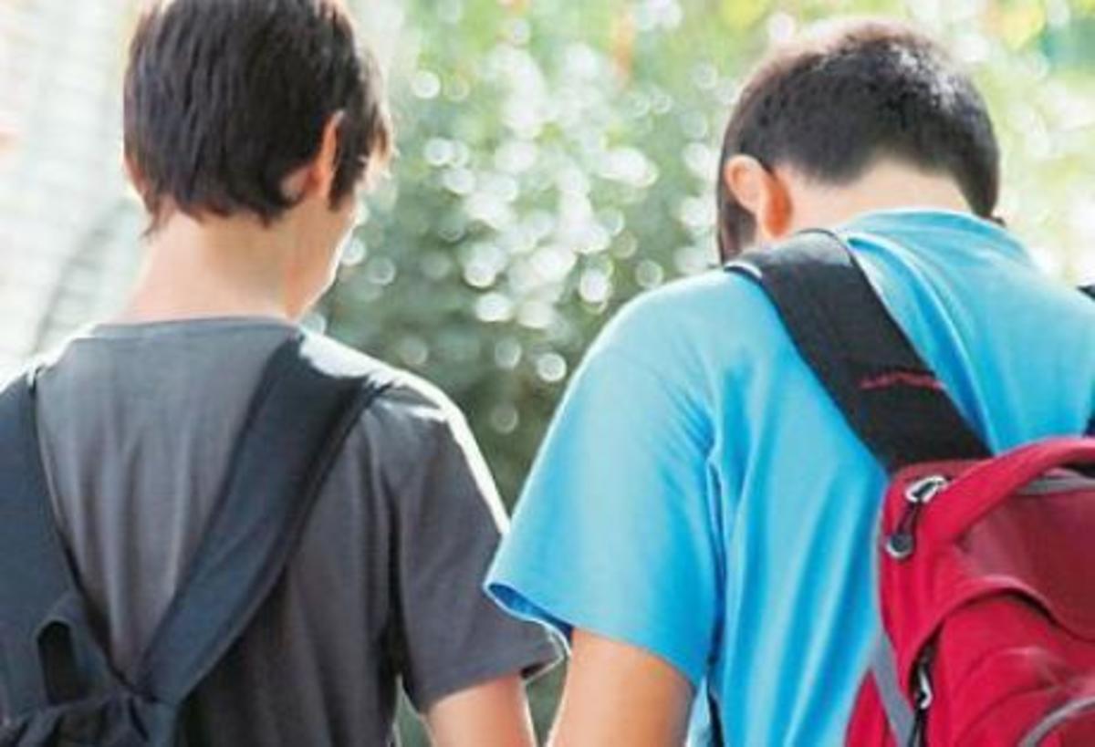 Η μεγάλη μέρα για τον 15χρονο από την Πάτρα – Ποιο τραγούδι αφιέρωσε στον μικρό ο πατέρας του