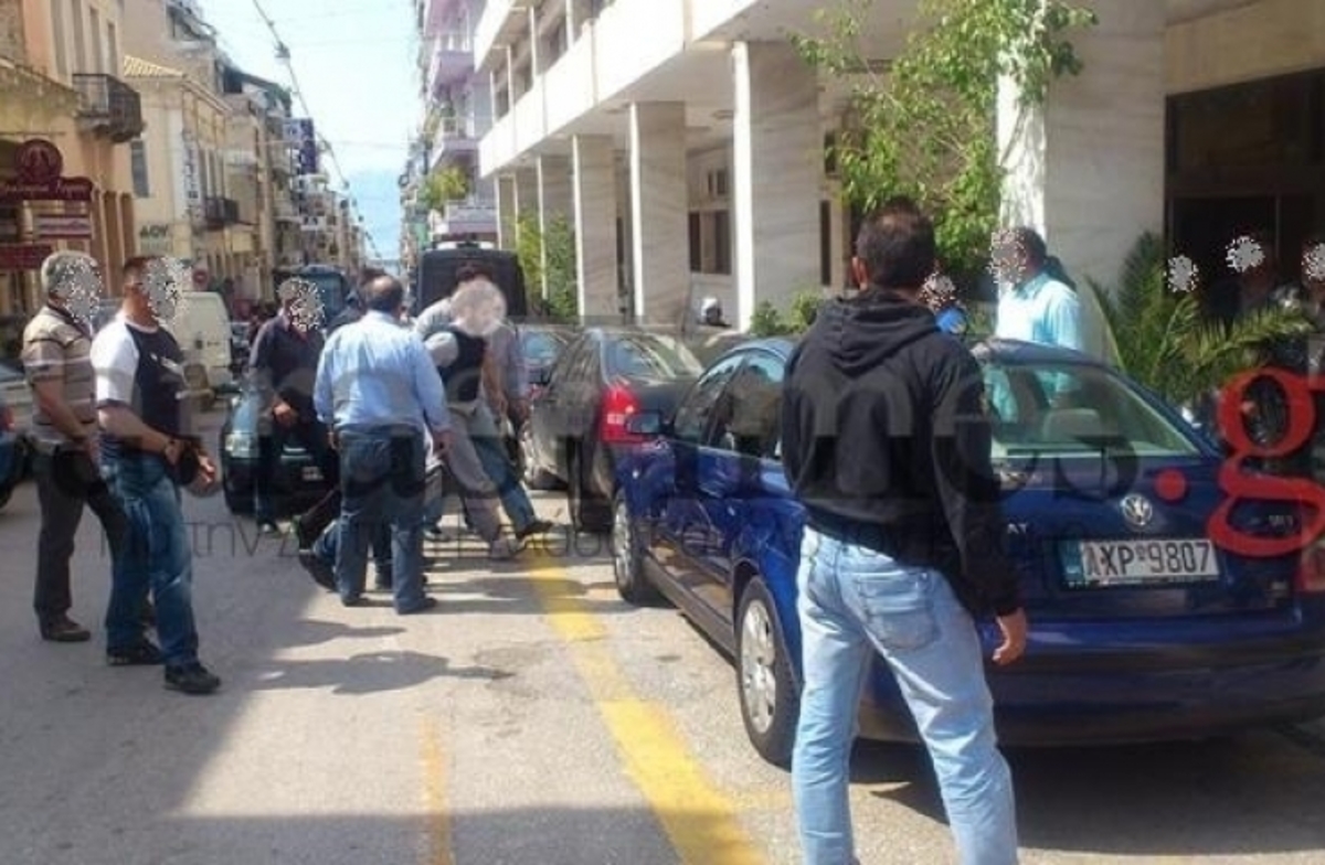 ΦΩΤΟ από το PatrasTimes