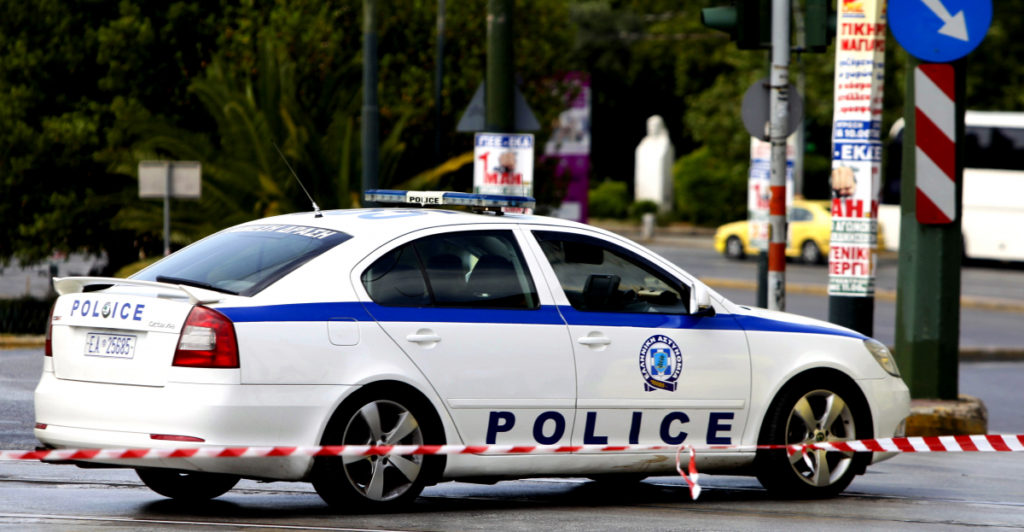 Πάτρα: Αιματηρή συμπλοκή κοντά στον ΟΣΕ