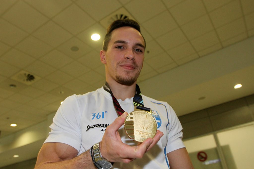 ΦΩΤΟ Eurokinissi