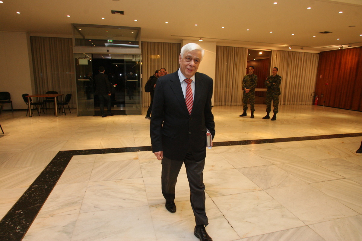 Βλέπουν εκλογή ΠτΔ με 238 ψήφους – Τι προβλέπει το Σύνταγμα