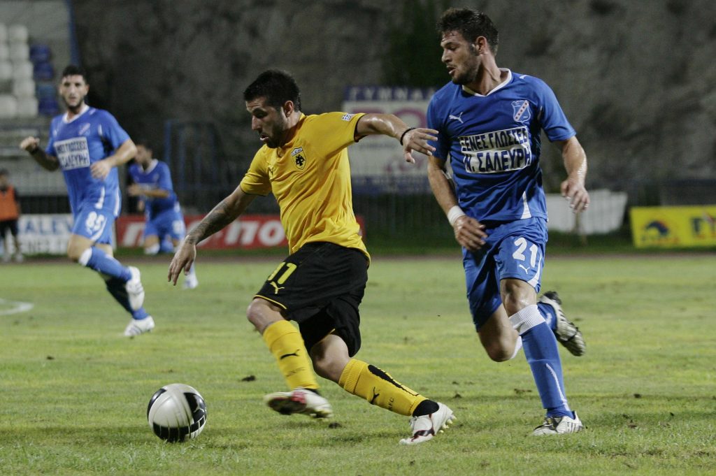 ΦΩΤΟ EUROKINISSI