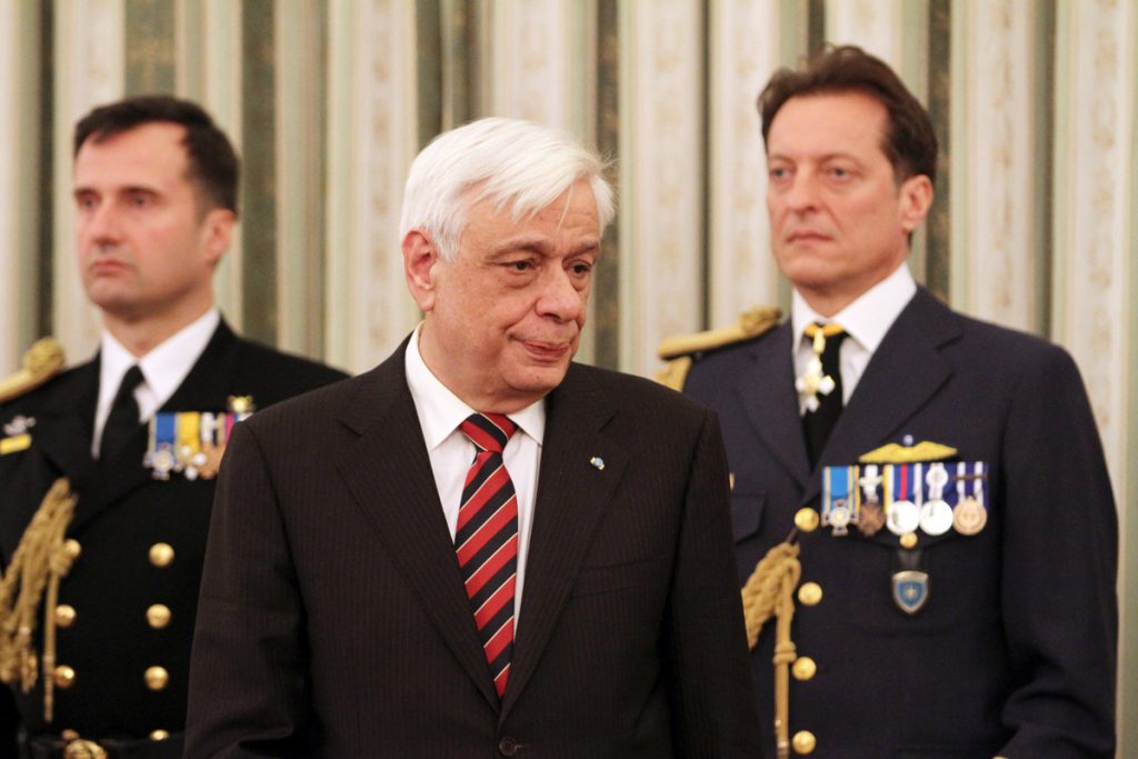 ΦΩΤΟ ΑΡΧΕΙΟΥ EUROKINISSI