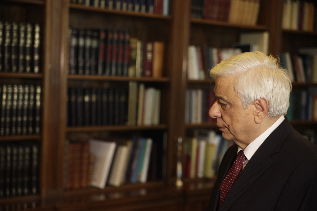 ΦΩΤΟ ΑΡΧΕΙΟΥ EUROKINISSI