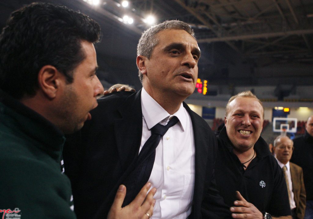 Πρώτος και με διαφορά ο Αργύρης Πεδουλάκης ΦΩΤΟ NEWSPORTS.