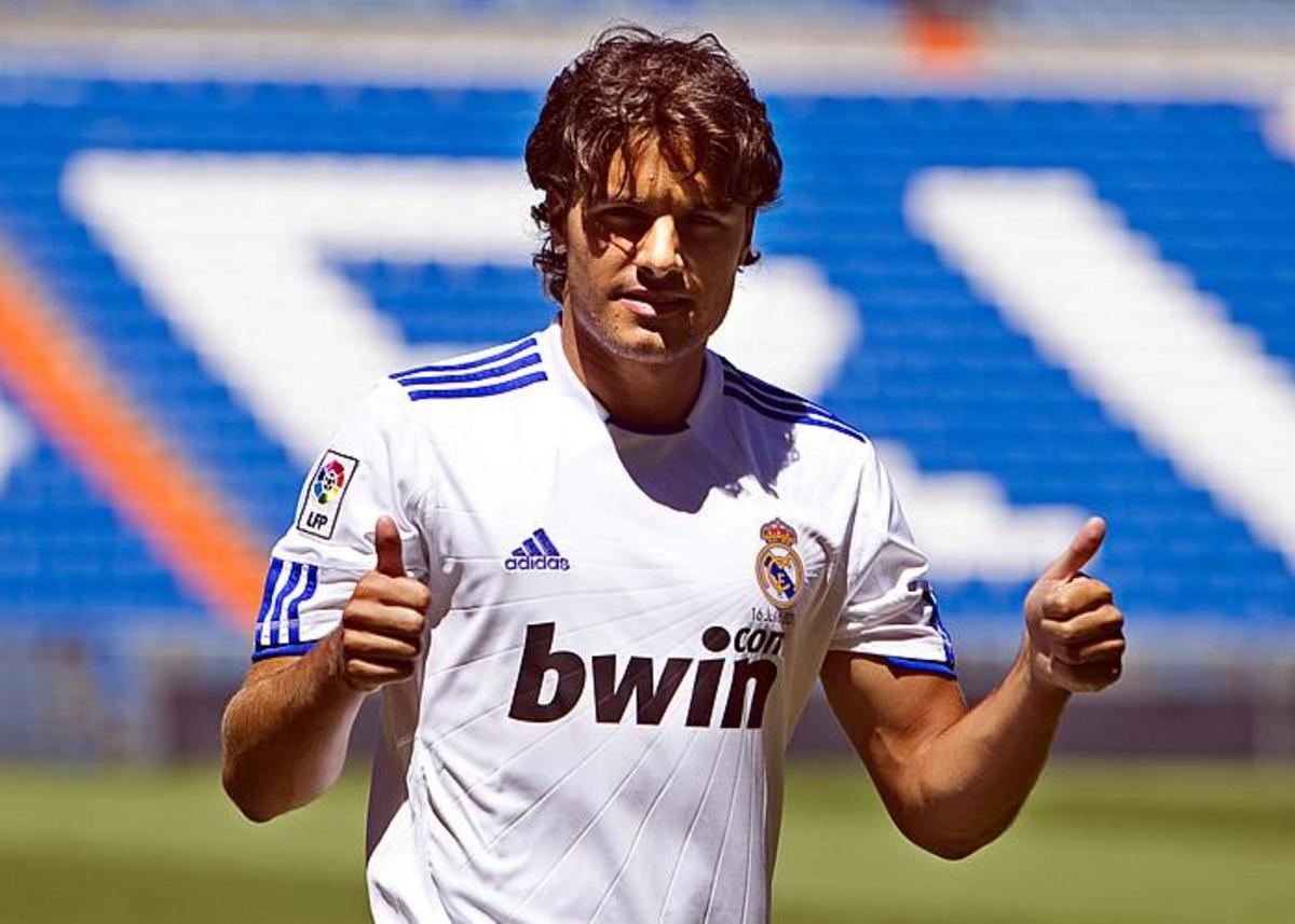 Το παλεύει για Πέδρο Λεόν ο Μίτσελ