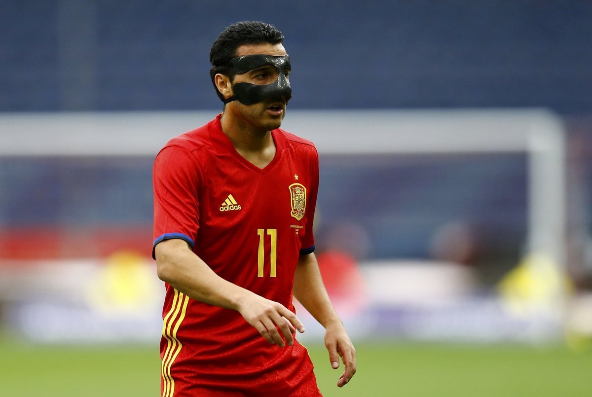 Euro 2016: Ηρέμησε τα πνεύματα ο Ροντρίγκεθ