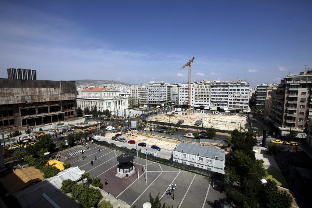 Στην τελική ευθεία η μάχη για τον Πειραιά – Ο Δρίτσας δεν στηρίζει κανέναν