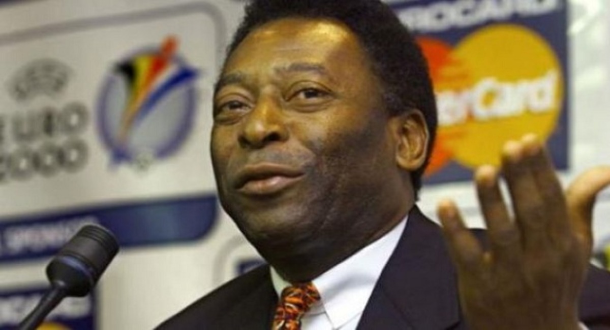 Πελέ: Θα το πάρουμε στη Ρωσία!