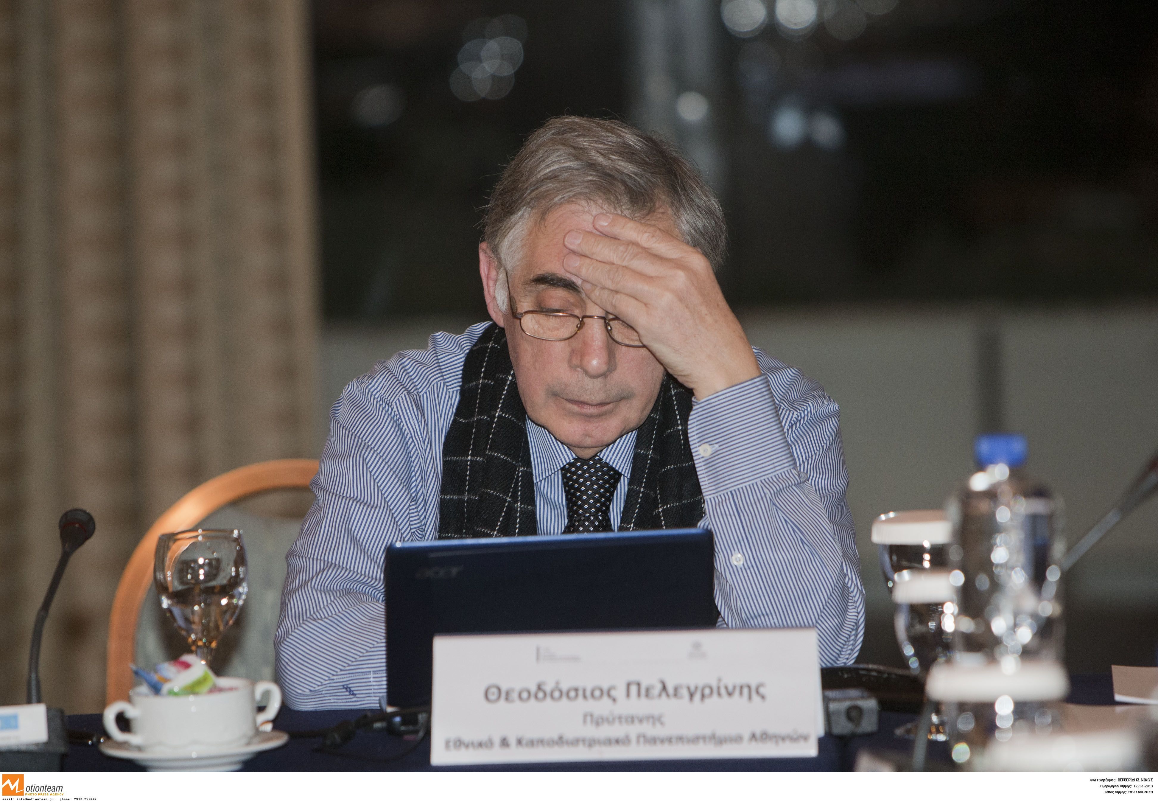 Χάος στα Πανεπιστήμια – Αποχωρούν 360 υπάλληλοι που εργάζονταν άτυπα – Καταγγελίες για ξυλοδαρμό καθηγητή!