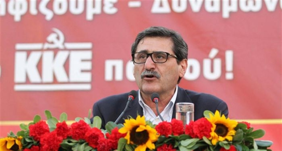 Αποτελέσματα Εκλογών: Κόκκινη η Πάτρα – Νέος δήμαρχος ο Πελετίδης