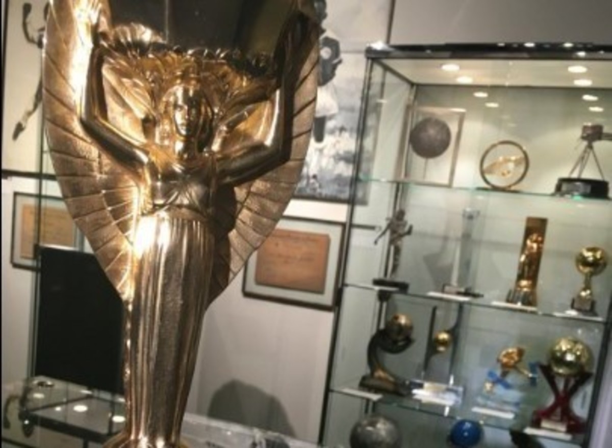 ΦΩΤΟ twitter.com/Pele