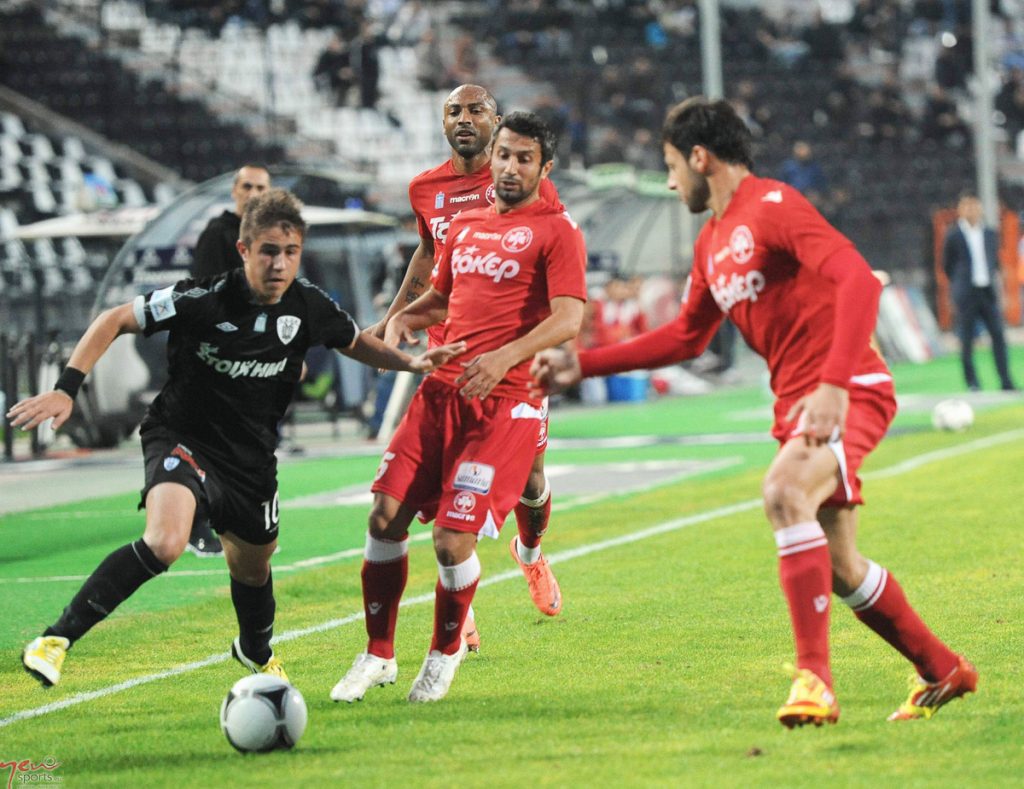 ΦΩΤΟ NEWSPORTS