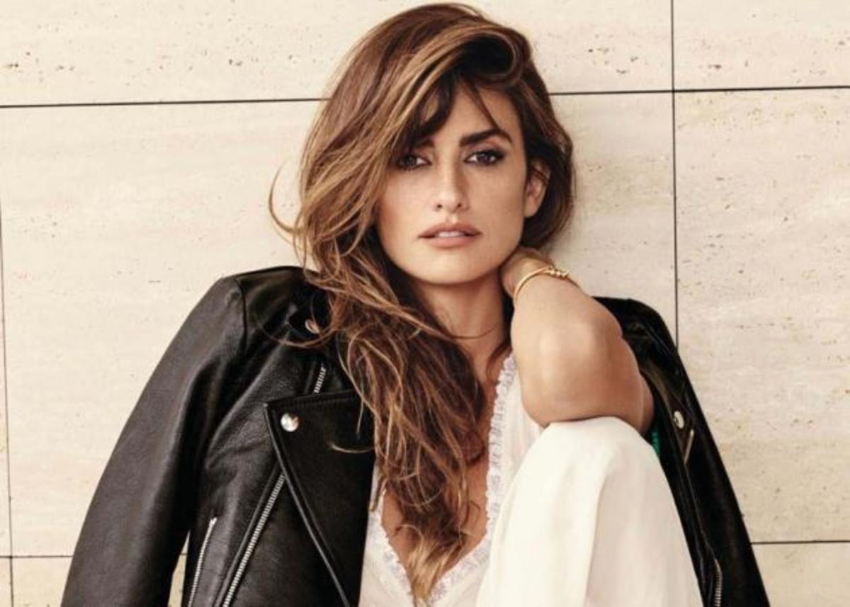 Penelope Cruz: Πρωταγωνίστρια στην τηλεοπτική σειρά για τη δολοφονία Gianni Versace!