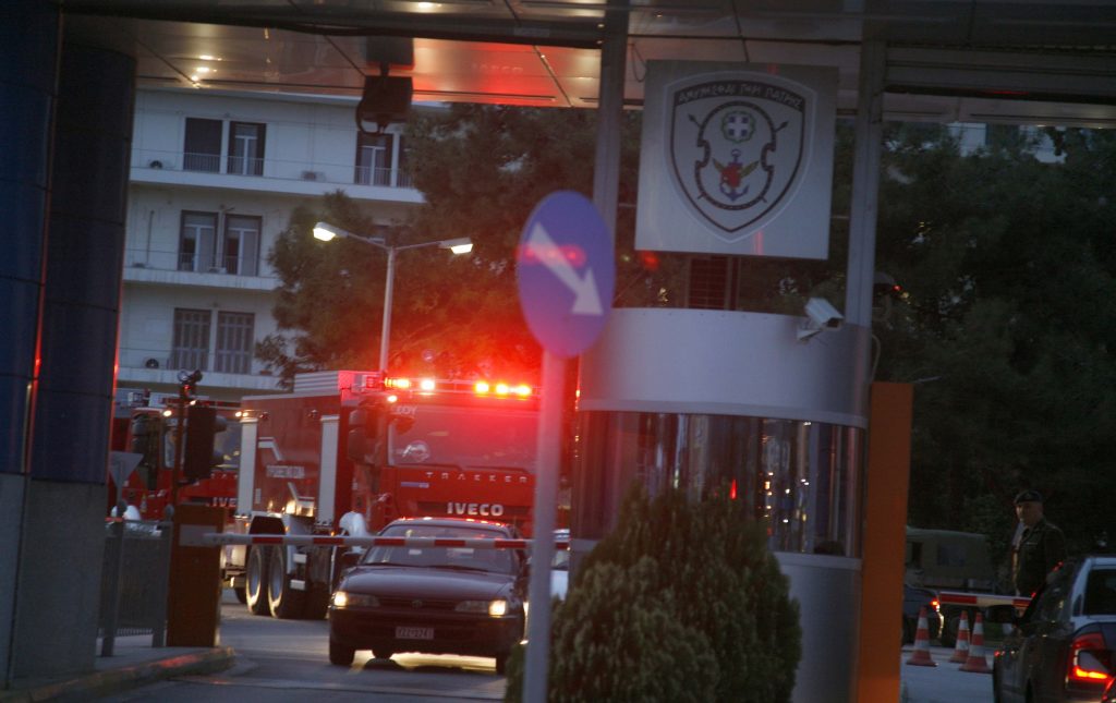 “Πόλεμος των άστρων” στο Πεντάγωνο…