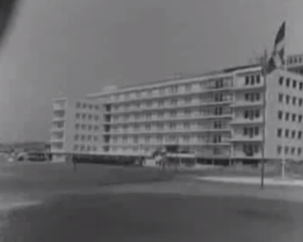 Βίντεο-ντοκουμέντο!Η μετακόμιση στο “Πεντάγωνο” και ποιοι ήταν στα εγκαίνια!