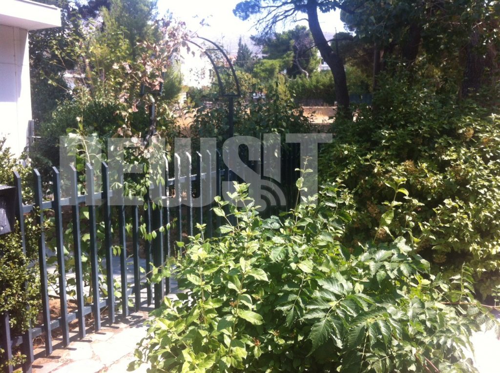 Μόλις έφυγε ο γιος μπούκαραν οι ληστές στη μονοκατοικία της Πεντέλης