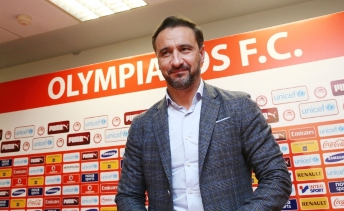 ΦΩΤΟ Olympiacos.org