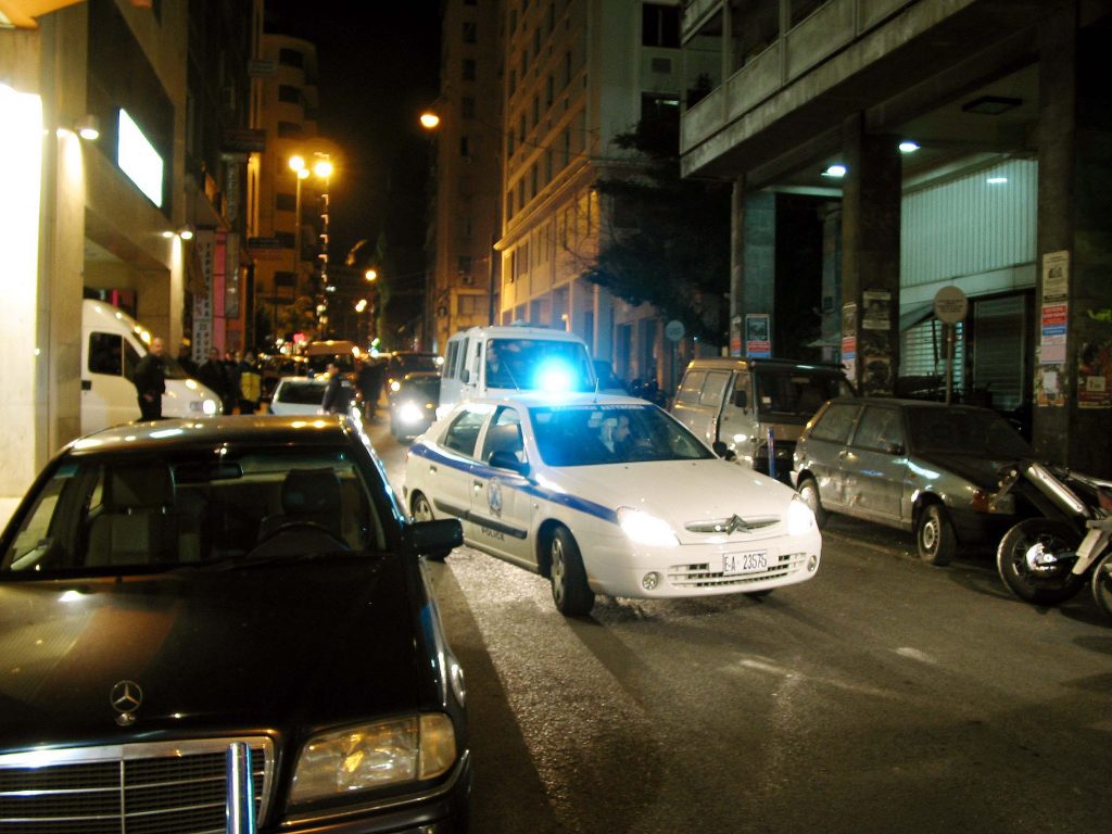 (ΦΩΤΟ EUROKINISSI)