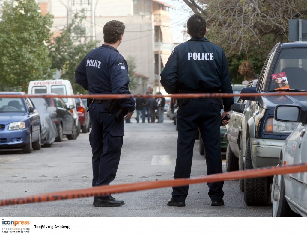 Είχε ληστέψει 20 σπίτια σε 4 μήνες