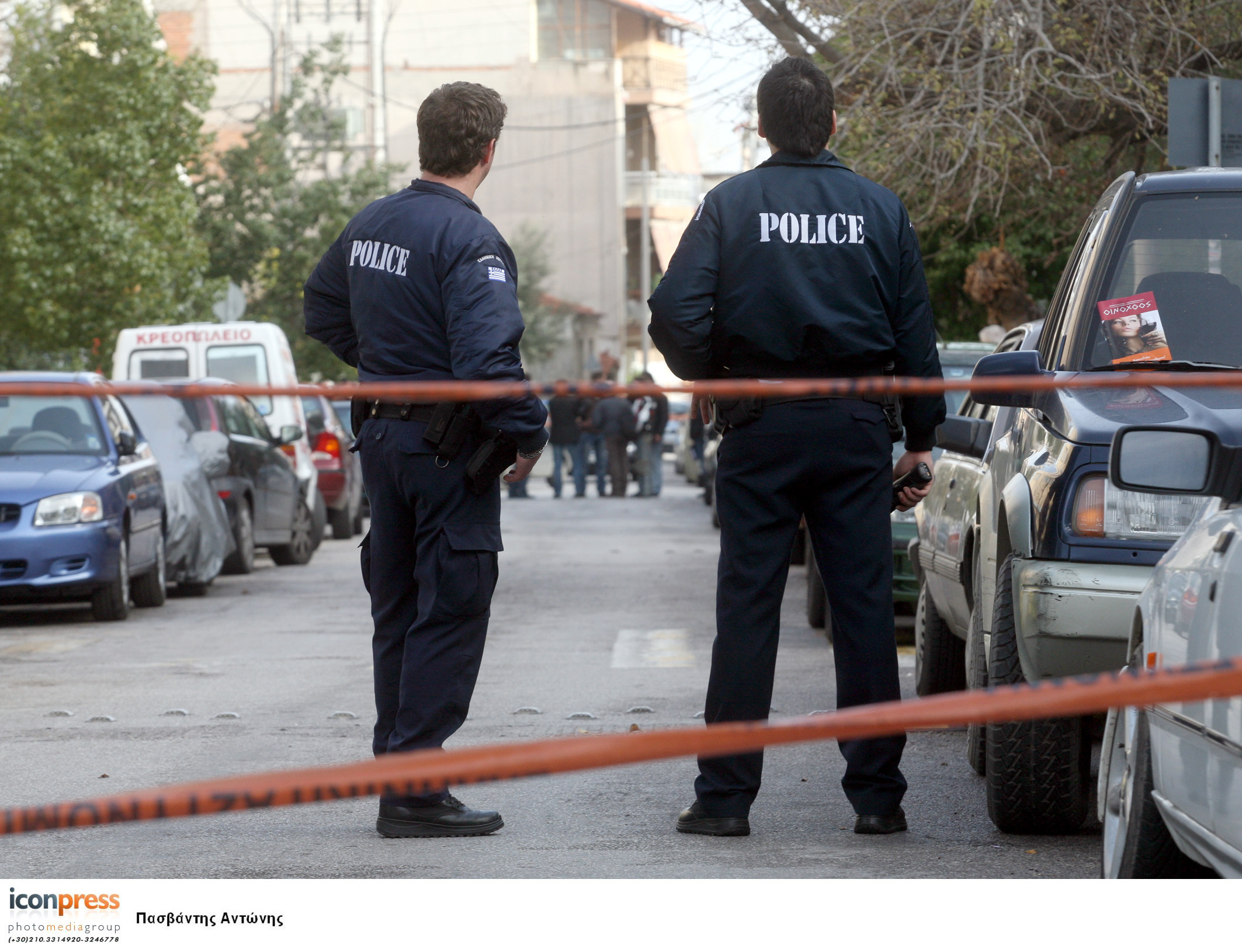 Είχε ληστέψει 20 σπίτια σε 4 μήνες