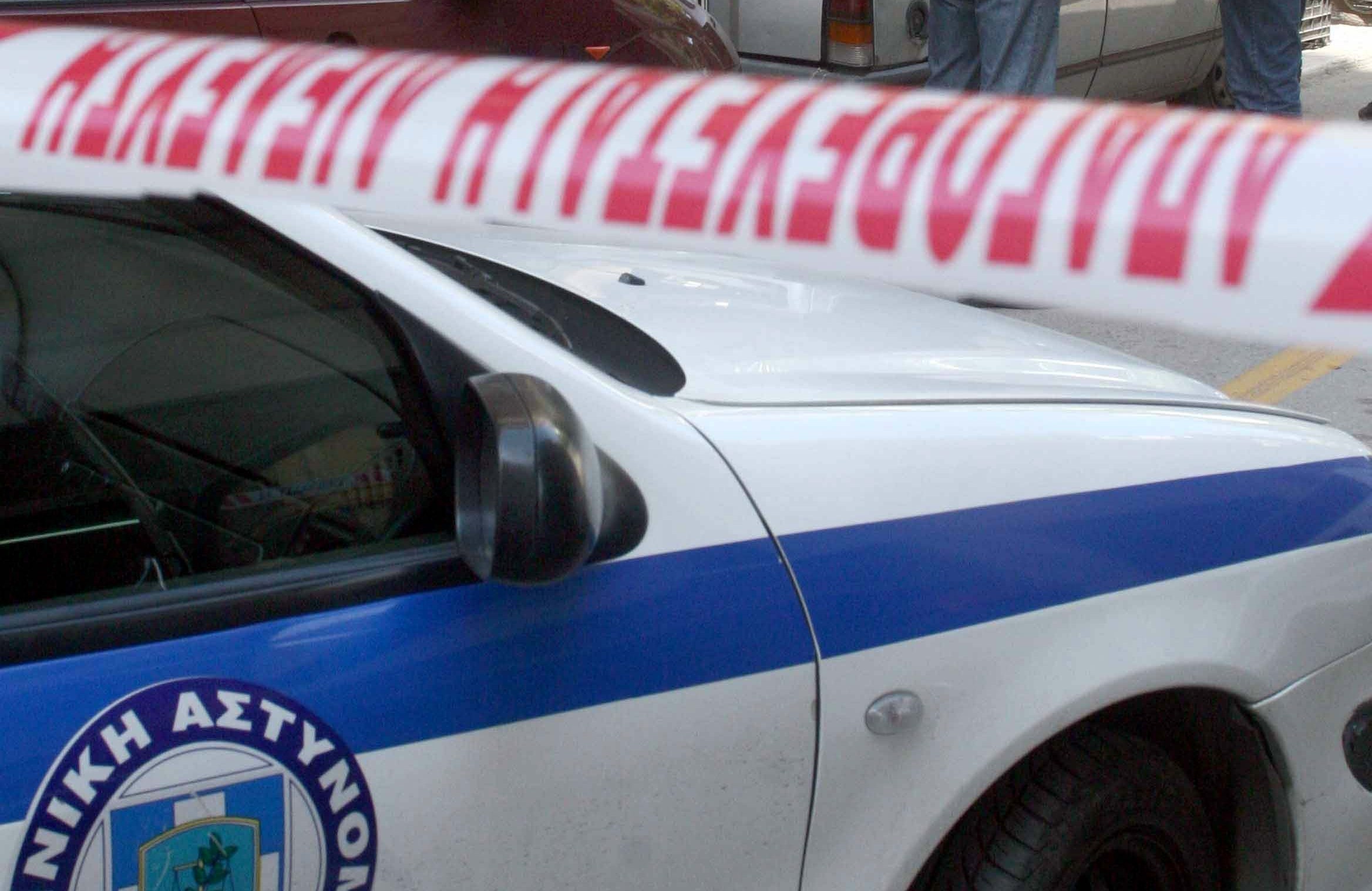 Ληστείες και επιθέσεις τη νύχτα