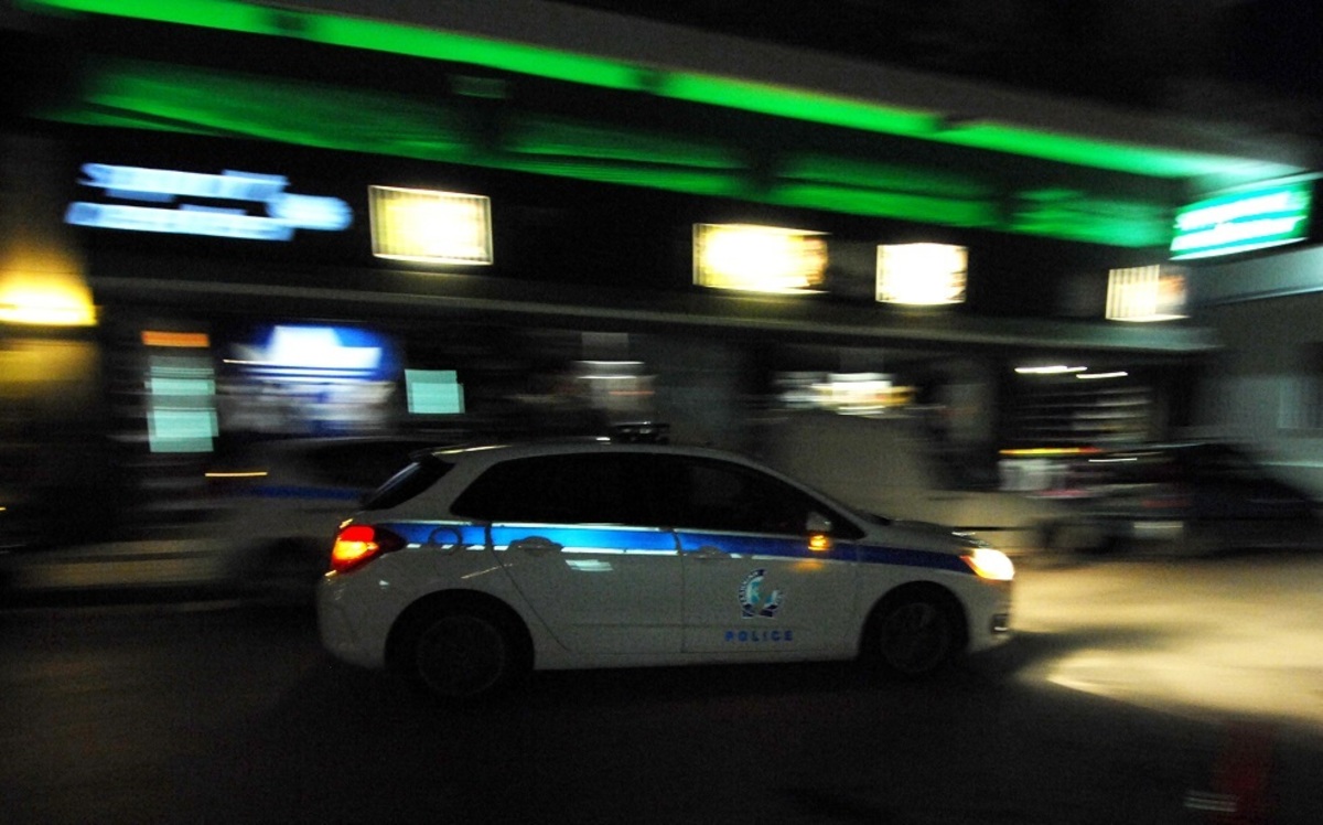 Θεσσαλονίκη: Νύχτα τρόμου με πυροβολισμούς στη Ροτόντα – Ένας τραυματίας