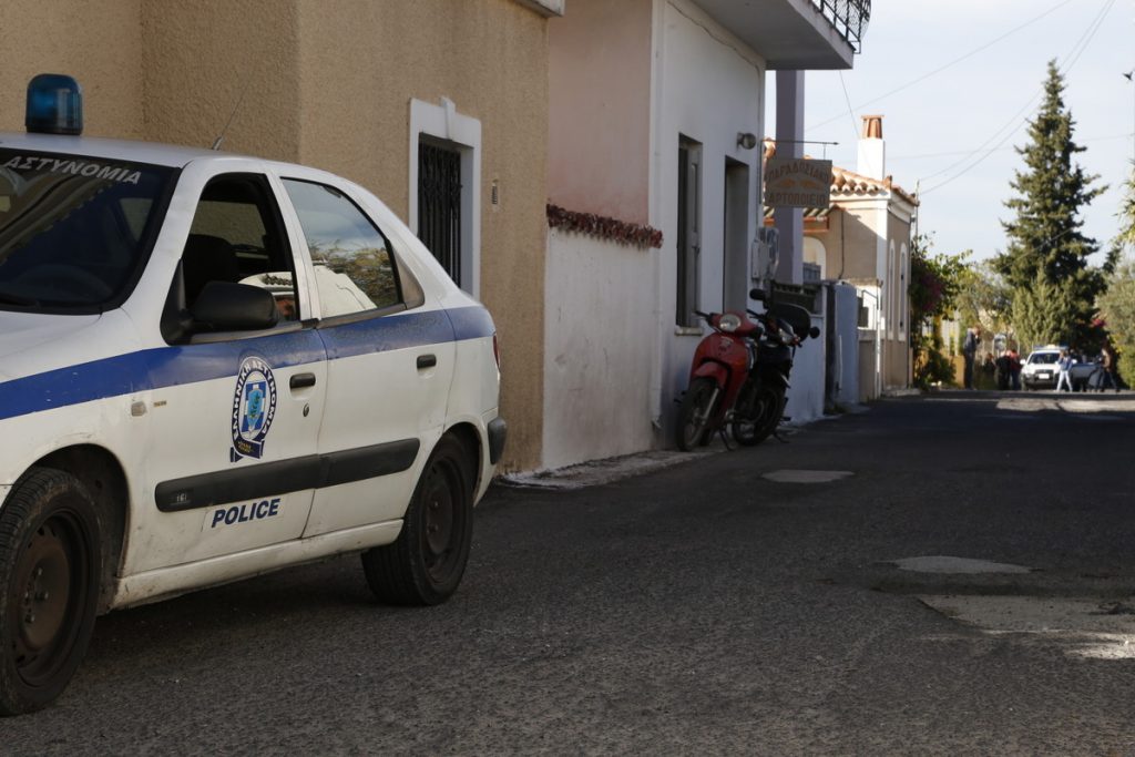 Λάρισα: Δεν άντεξε τον χωρισμό και αυτοκτόνησε!