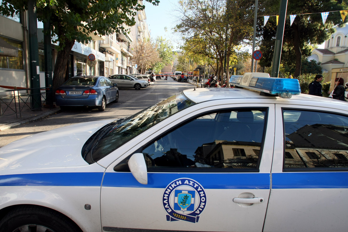 φωτό αρχείου Eurokinissi